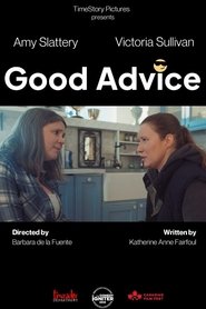 Good Advice movie poster