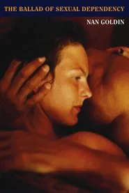 The Ballad of Sexual Dependency movie poster