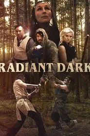 Radiant Dark movie poster
