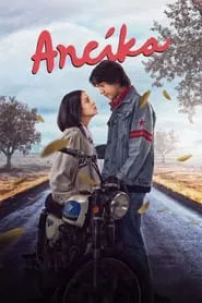 Ancika movie poster