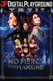 No Mercy For Mankind movie poster