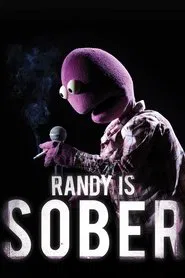 Poster do filme Randy is Sober
