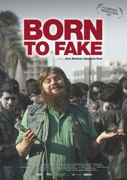 Born to Fake movie poster
