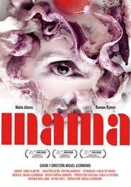 Mamá movie poster