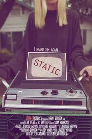 Static movie poster