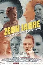 Ten Years movie poster