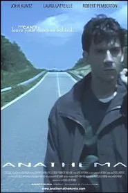 Poster do filme Anathema