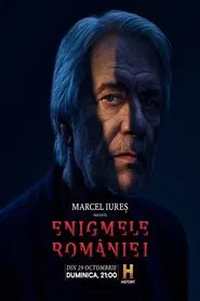 Romania's Enigmas tv show poster
