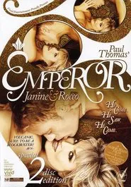 Emperor movie poster