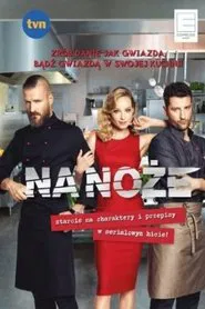 Poster da série Na noże
