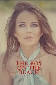 The Boy on the Beach movie poster
