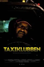 Taxiklubben movie poster