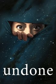Poster da série Undone