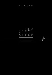 Under Siege movie poster