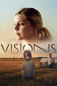 Visions tv show poster