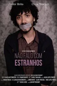 Poster do filme Não Falo com Estranhos