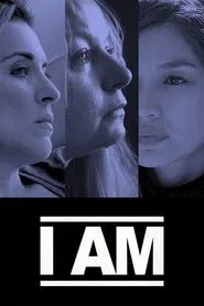 I Am... tv show poster