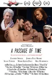 A Passage of Time movie poster