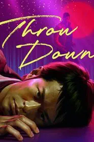 Throw Down movie poster