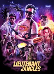Lieutenant Jangles movie poster