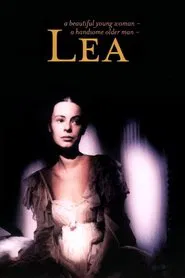 Poster do filme Lea