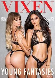Poster do filme Young Fantasies 7