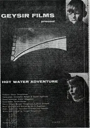 Hot Water Adventure movie poster