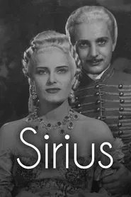 Sirius movie poster