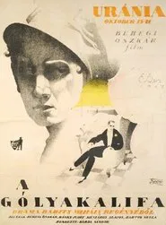 Poster do filme Gólyakalifa