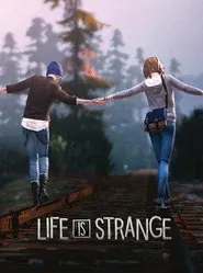 Poster da série Life is strange