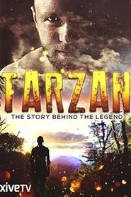 Tarzan Revisited movie poster