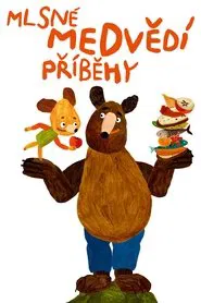 Hungry Bear Tales movie poster