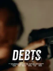Debts movie poster