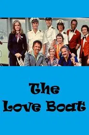 The Love Boat movie poster