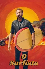 Poster do filme O Surfista