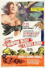 The Slaughter of the Vampires movie poster