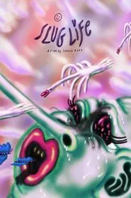 Slug Life movie poster