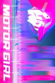Poster do filme MOTOR GIRL