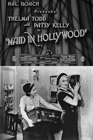 Poster do filme Maid in Hollywood