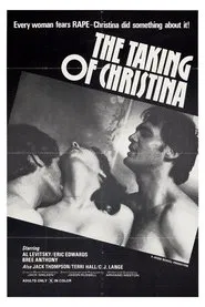 The Taking of Christina movie poster