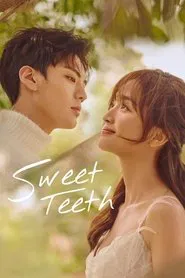 Sweet Teeth tv show poster