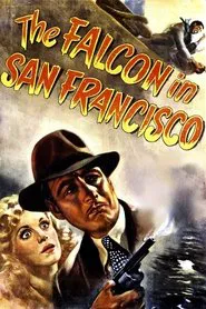 The Falcon in San Francisco movie poster