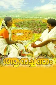 Poster do filme Aanachandam