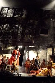 Poster do filme Rigoletto