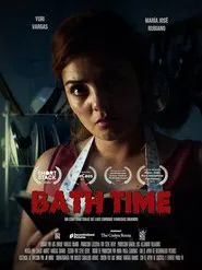 Bath Time movie poster