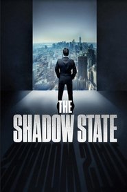 The Shadow State movie poster