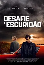 Poster do filme Desafie a Escuridão