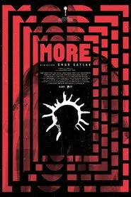 Poster do filme More