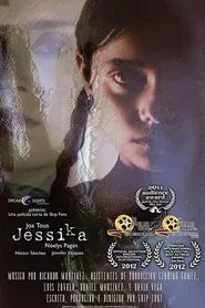 Jessika movie poster