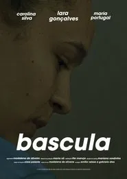 Bascula movie poster